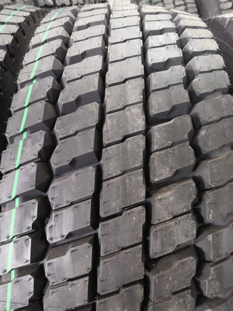 Грузовые шины КАМА NR 202 315/70 R22.5 4 шт.
