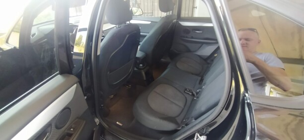 BMW 2 серия Active Tourer F45, 2016 г.