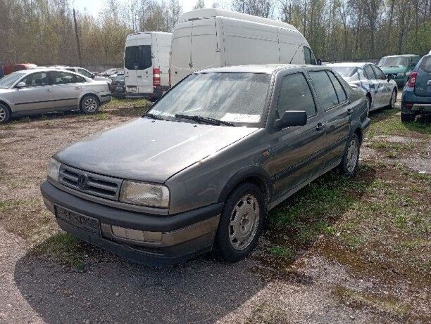 Volkswagen Vento, 1992 г.