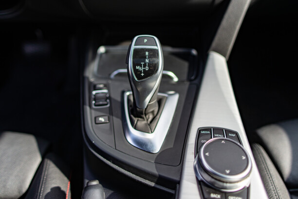 BMW 4 серия F36 (GT), 2017 г.