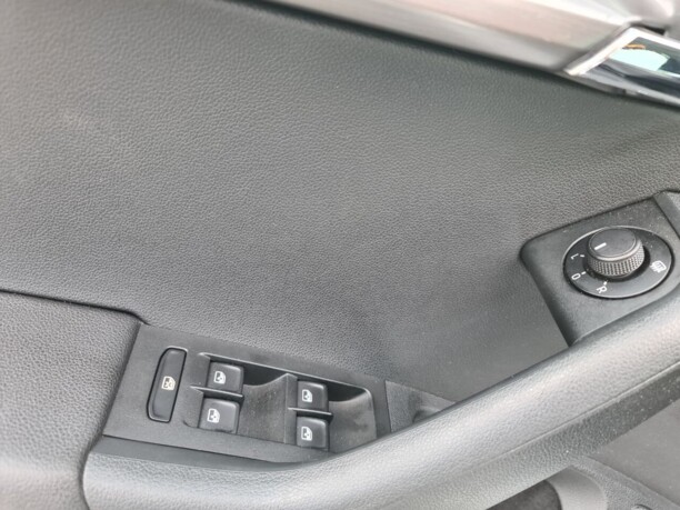 Skoda Octavia III, 2017 г.