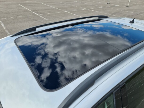 Skoda Octavia III, 2017 г.