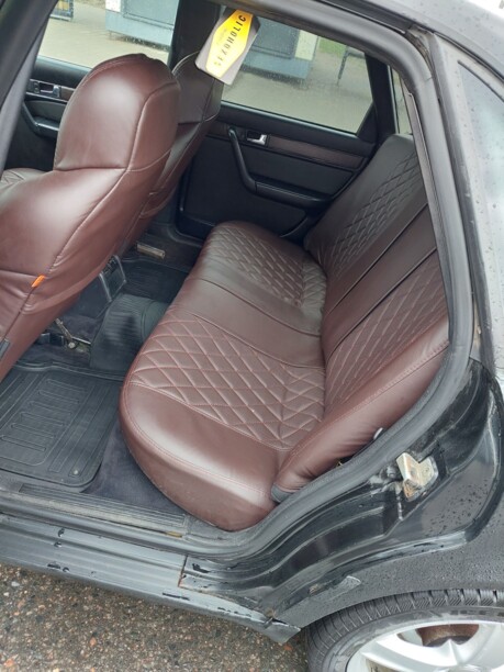 Audi A6 C4, 1995 г.