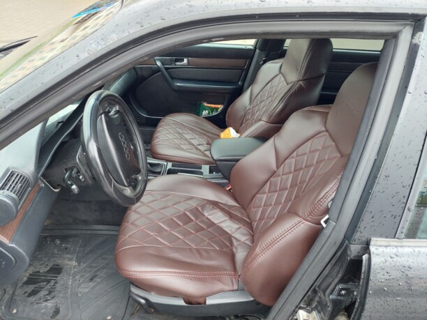Audi A6 C4, 1995 г.