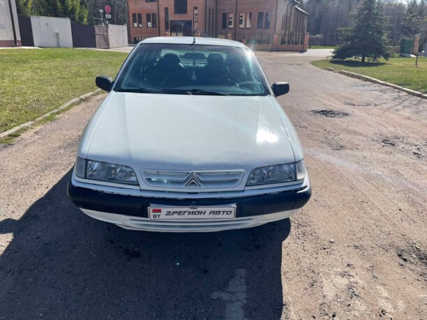 Citroen Xantia X2, 2000 г.