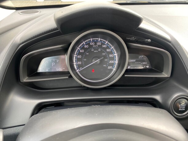 Toyota Yaris III (XP130) · 2-й рестайлинг, 2020 г.