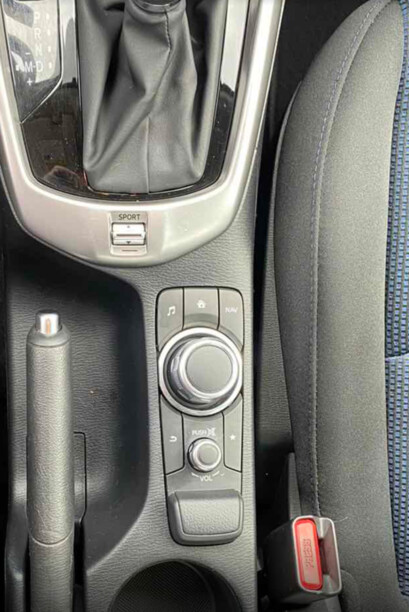 Toyota Yaris III (XP130) · 2-й рестайлинг, 2020 г.