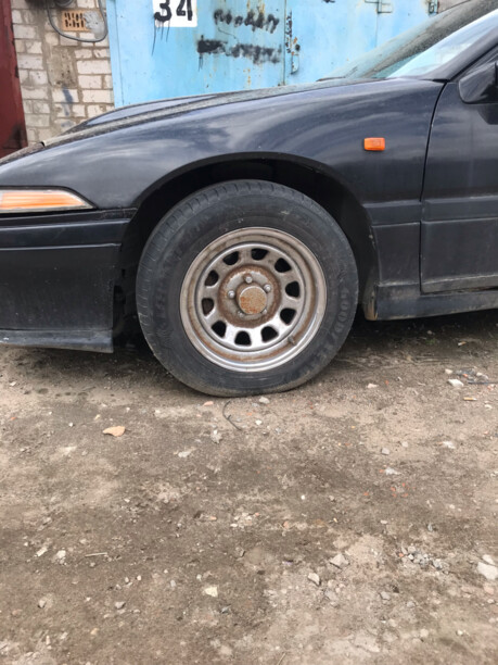 9x15 5x114.3 4 шт.