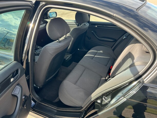 BMW 3 серия E46 · Рестайлинг, 2004 г.