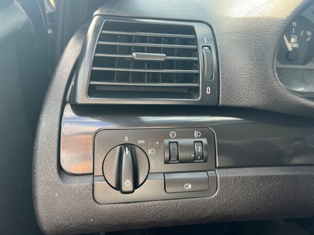 BMW 3 серия E46 · Рестайлинг, 2004 г.