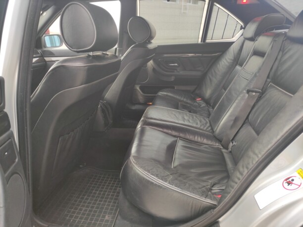BMW 7 серия E38, 2000 г.