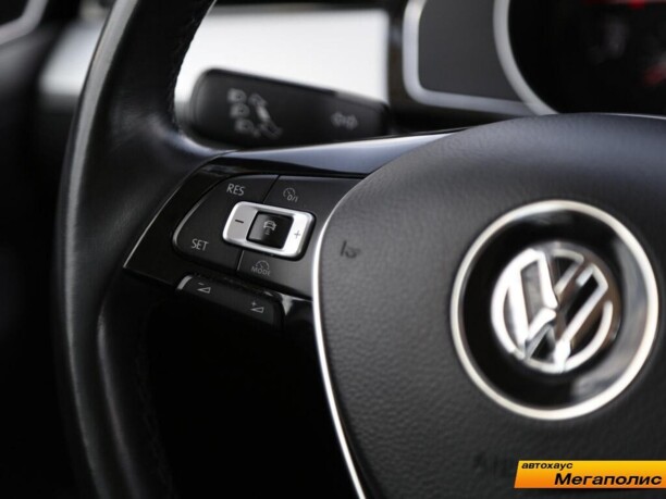Volkswagen Passat B8, 2017 г.
