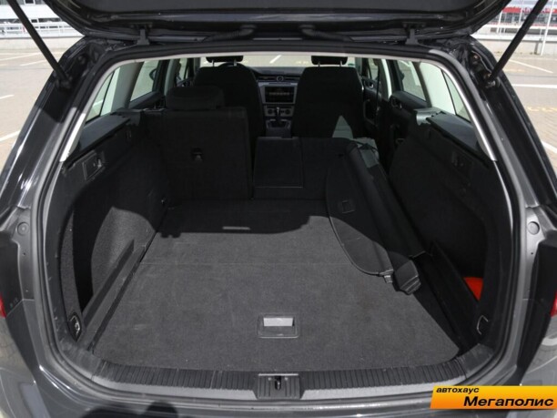 Volkswagen Passat B8, 2017 г.