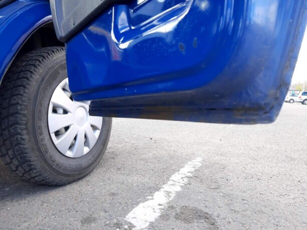 Ford Transit, 1999 г.