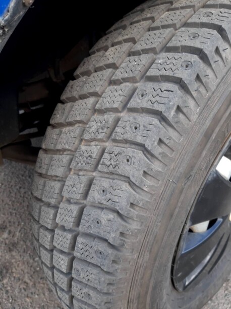 Ford Transit, 1999 г.