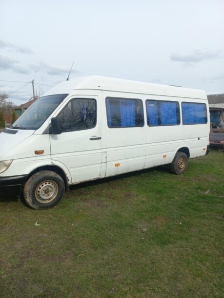 Mercedes-Benz Sprinter, 2005 г.