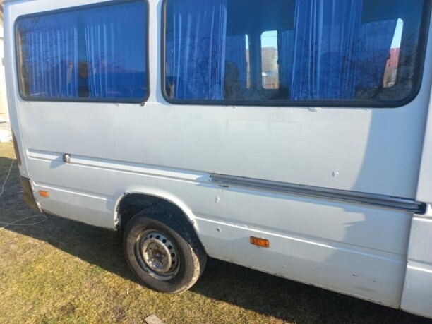 Mercedes-Benz Sprinter, 2005 г.