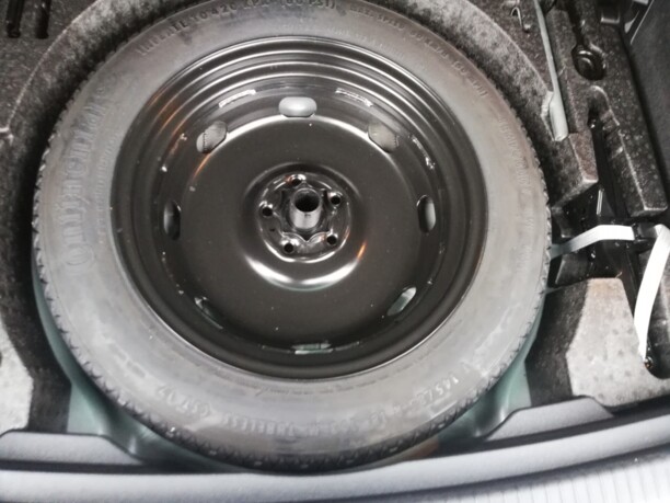 Volkswagen Tiguan II, 2017 г.