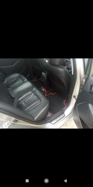 Kia Optima III, 2013 г.