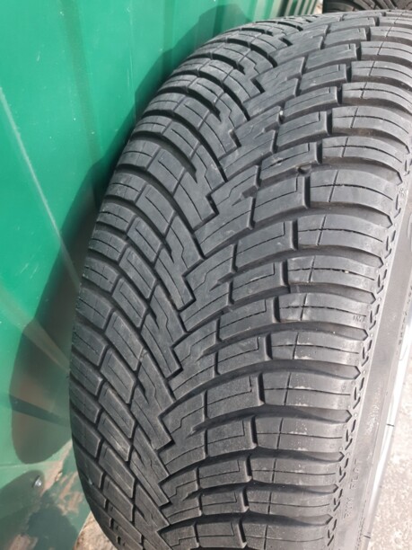 Pirelli 8x18 5x112 4 шт.