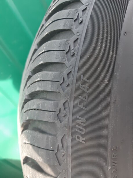 Pirelli 8x18 5x112 4 шт.