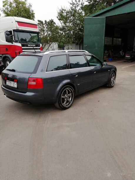 Pirelli 8x18 5x112 4 шт.