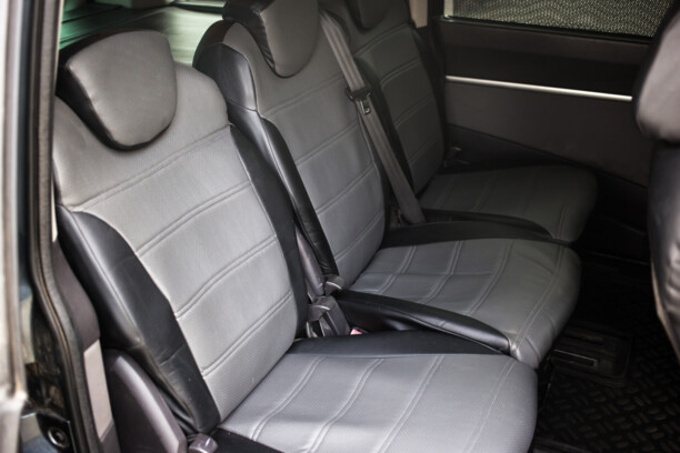 Peugeot 807 I, 7 мест, 2006 г.