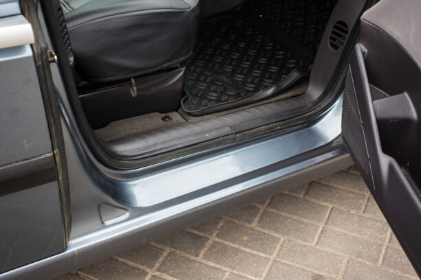 Peugeot 807 I, 7 мест, 2006 г.