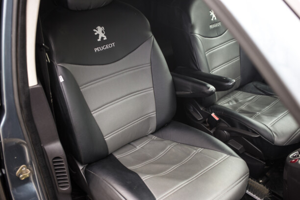 Peugeot 807 I, 7 мест, 2006 г.