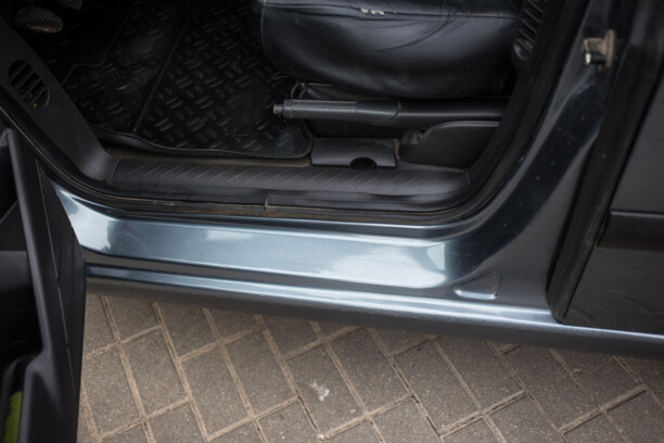 Peugeot 807 I, 7 мест, 2006 г.