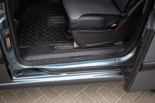 Peugeot 807 I, 7 мест, 2006 г.
