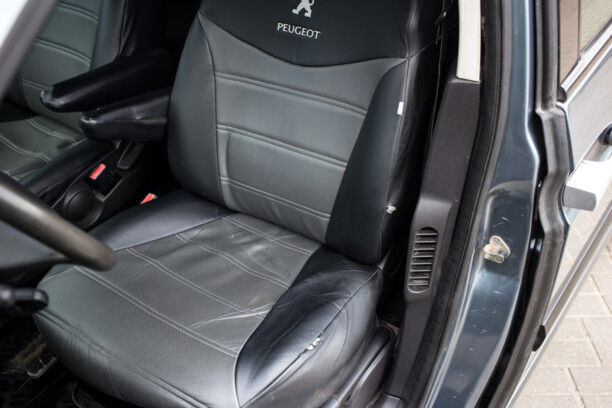 Peugeot 807 I, 7 мест, 2006 г.