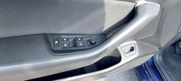 Volkswagen Passat B8, 2016 г.