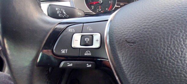 Volkswagen Passat B8, 2016 г.
