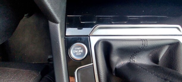 Volkswagen Passat B8, 2016 г.