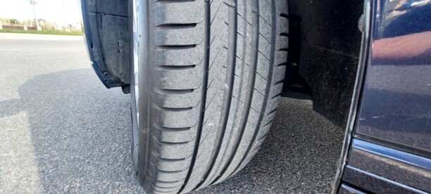 Volkswagen Passat B8, 2016 г.