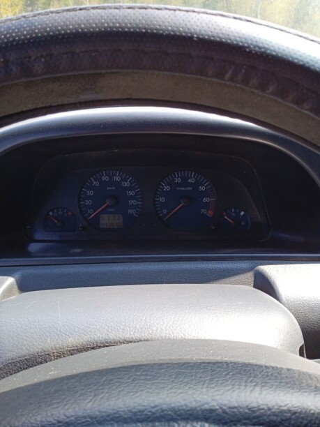 Peugeot Expert I, 1999 г.