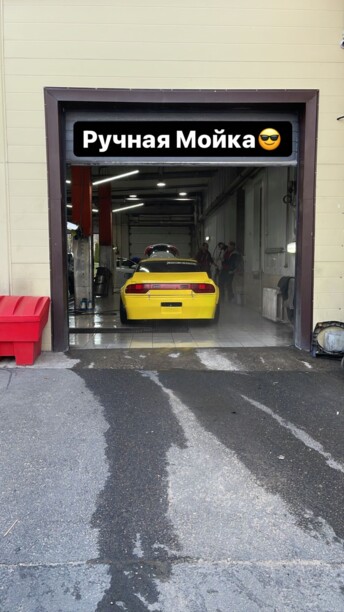 Nissan 200SX II (S13), 1989 г.