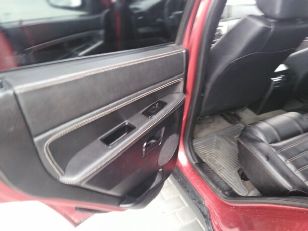 Jeep Grand Cherokee WK, 2005 г.