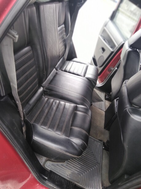 Jeep Grand Cherokee WK, 2005 г.