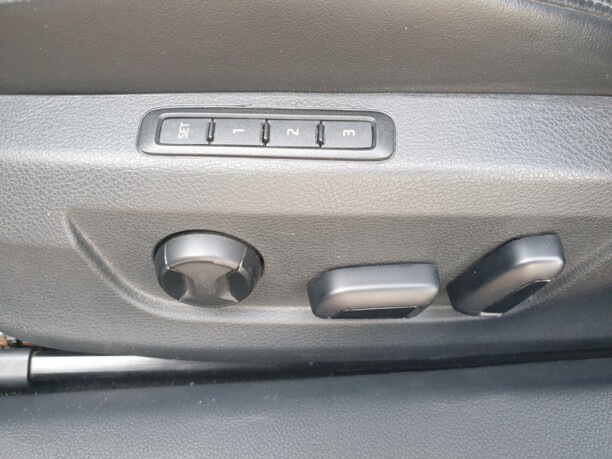 Skoda Superb III, 2015 г.