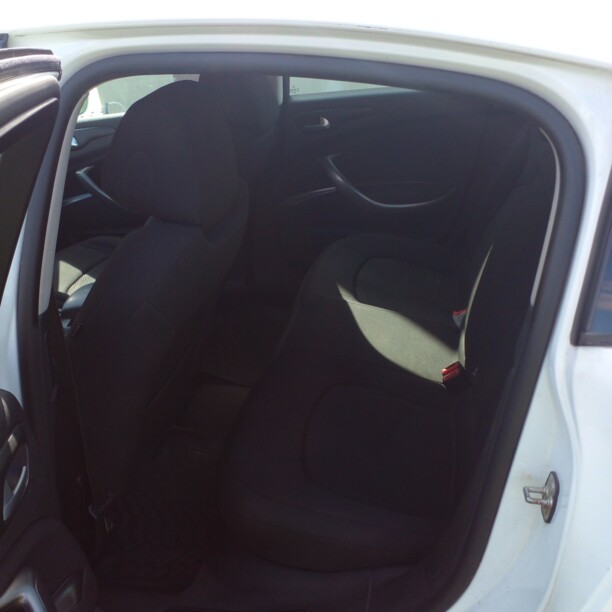 Citroen C5 II, 2008 г.