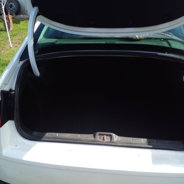 Citroen C5 II, 2008 г.