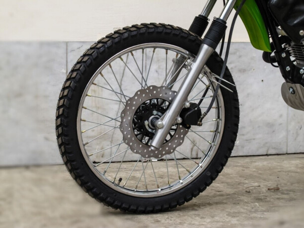 Racer Enduro RC150-23X, 2022 г.