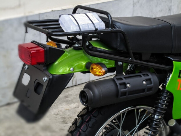 Racer Enduro RC150-23X, 2022 г.