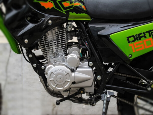 Racer Enduro RC150-23X, 2022 г.