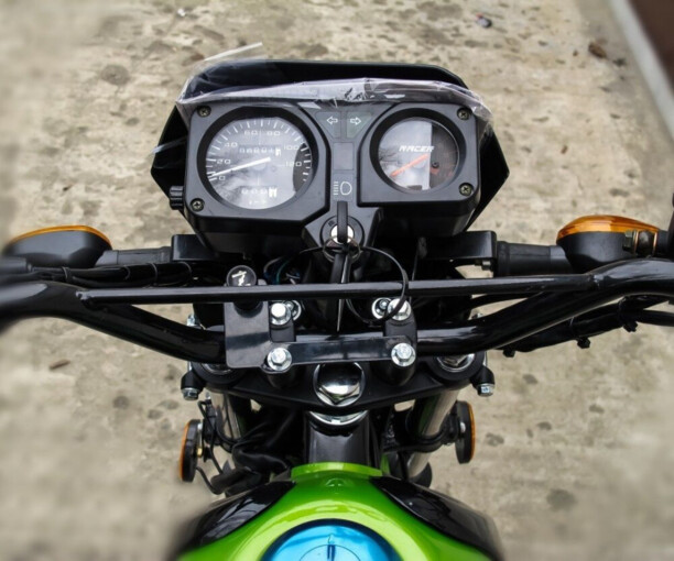 Racer Enduro RC150-23X, 2022 г.