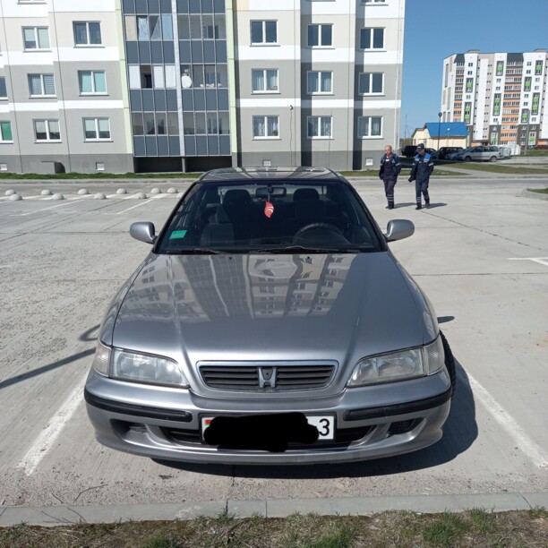 Honda Accord V, 1997 г.