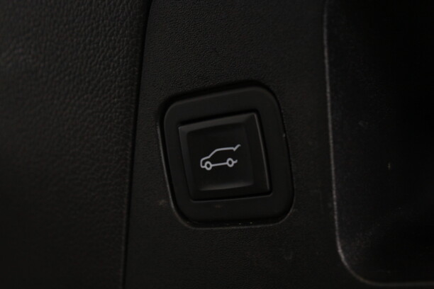 Buick Envision I, 2016 г.