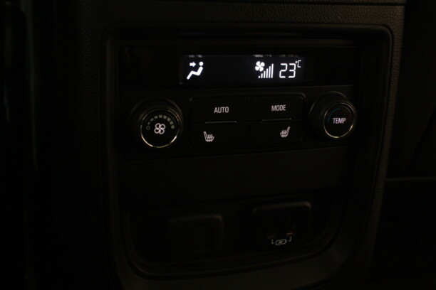 Buick Envision I, 2016 г.